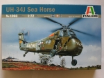 Thumbnail ITALERI  1066 UH-34J SEA HORSE